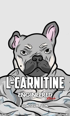Engineered L-Carnitine
