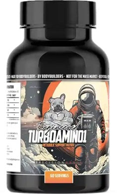 Engineered TURBOAMINO1 (5-Amino-1MQ)
