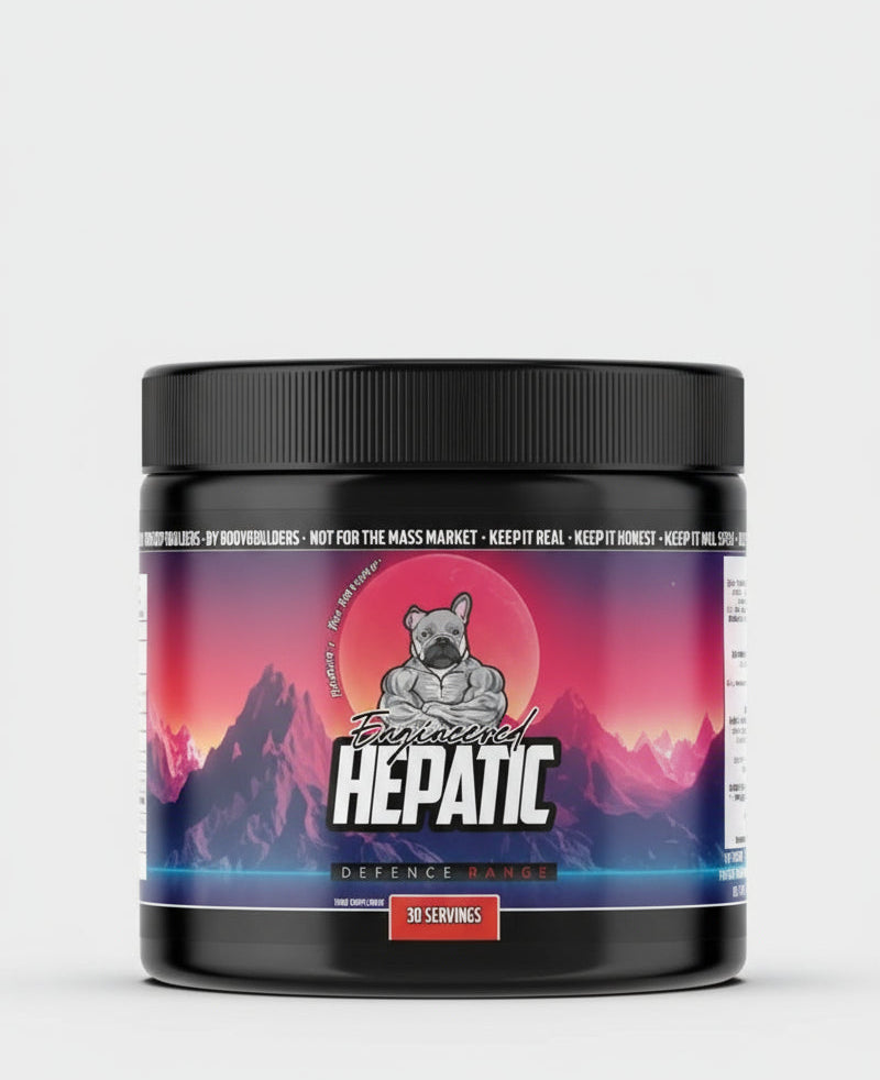 Hepatic