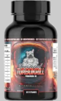 Engineered TURBOKRILL