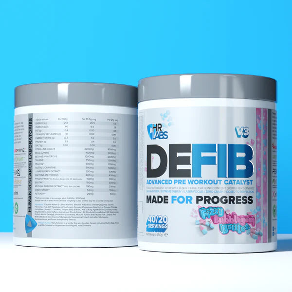 DEFIB V3