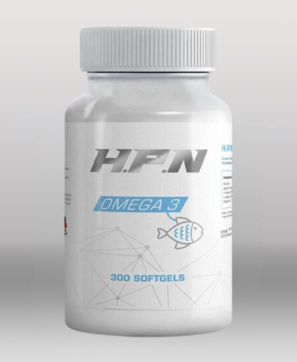 H.P.N Omega 3