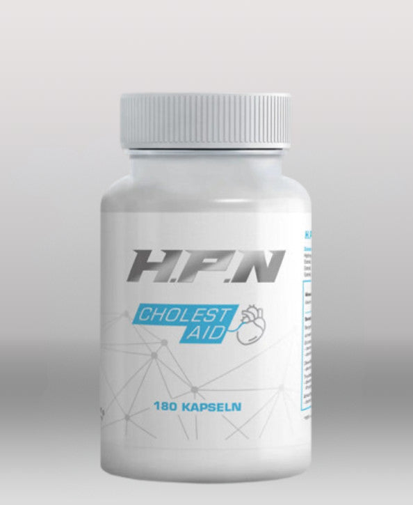 HPN CHOLEST AID
