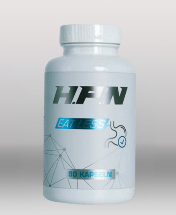 HPN Eat Less