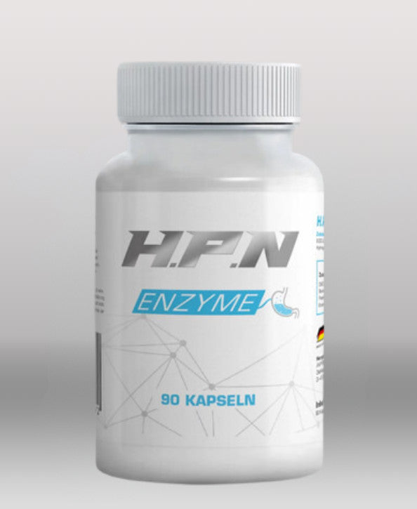 HPN Fiber+
