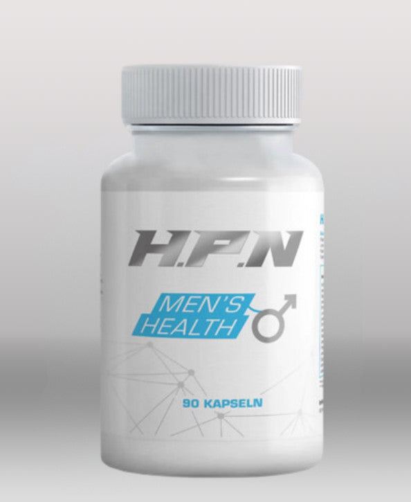HPN Mens health