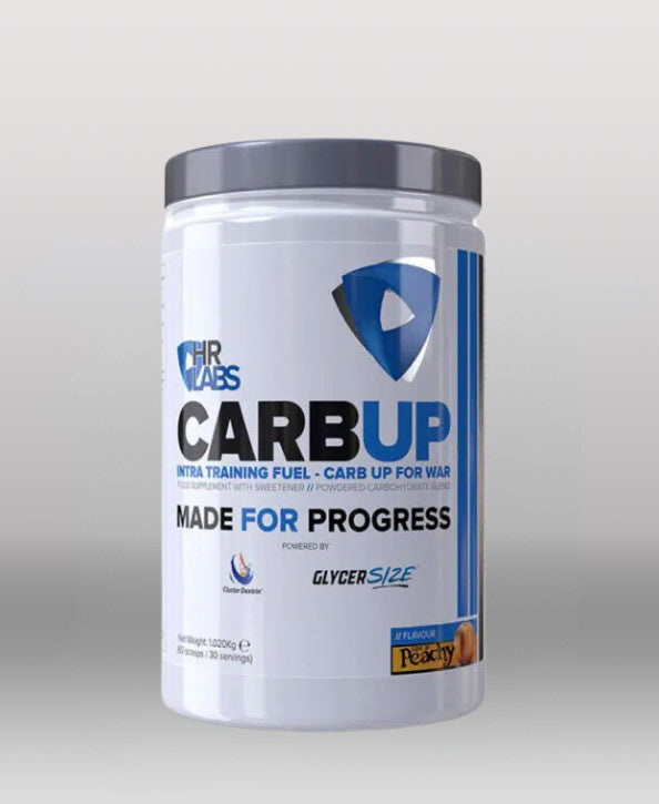 HRlabs CARB UP