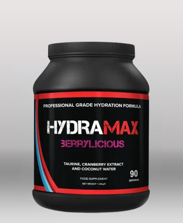 HYDRAMAX