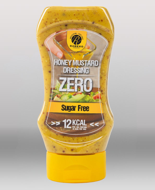 Rabeko Honey Mustard