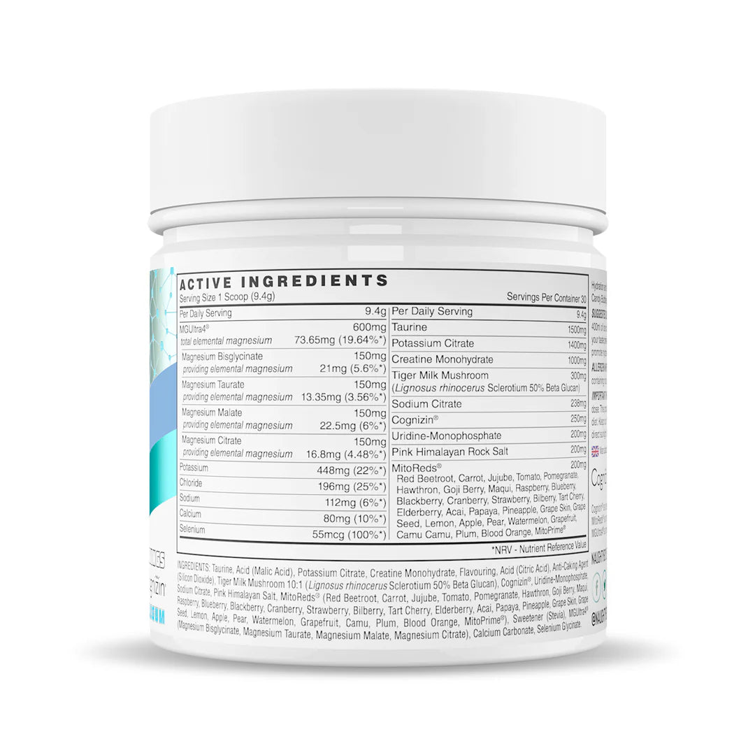 Naughty boy Hydramind 282 gr