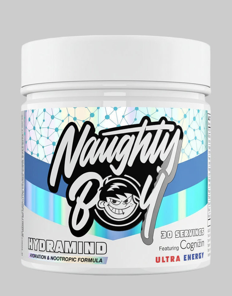 Naughty boy Hydramind 282 gr