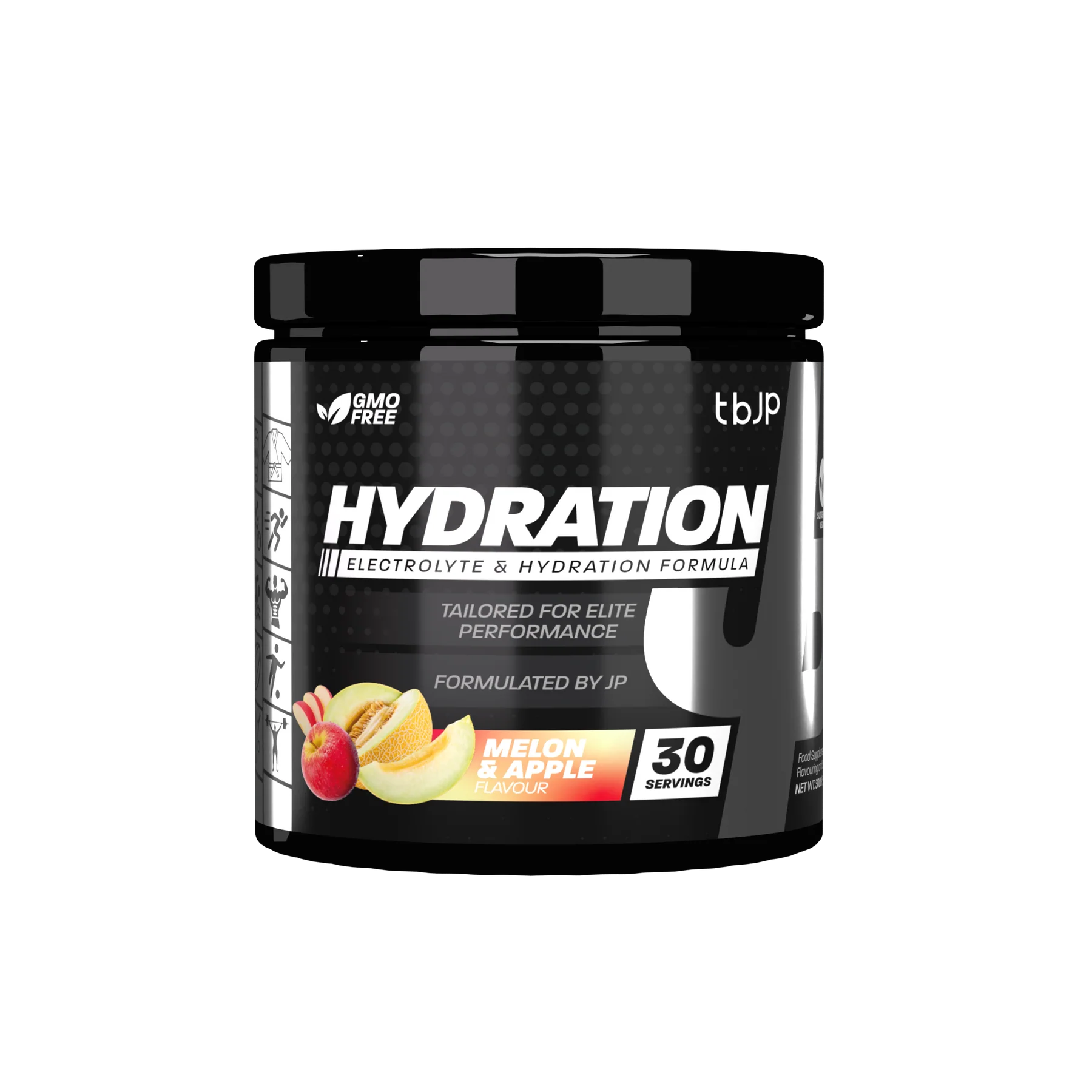 TBJP Hydration
