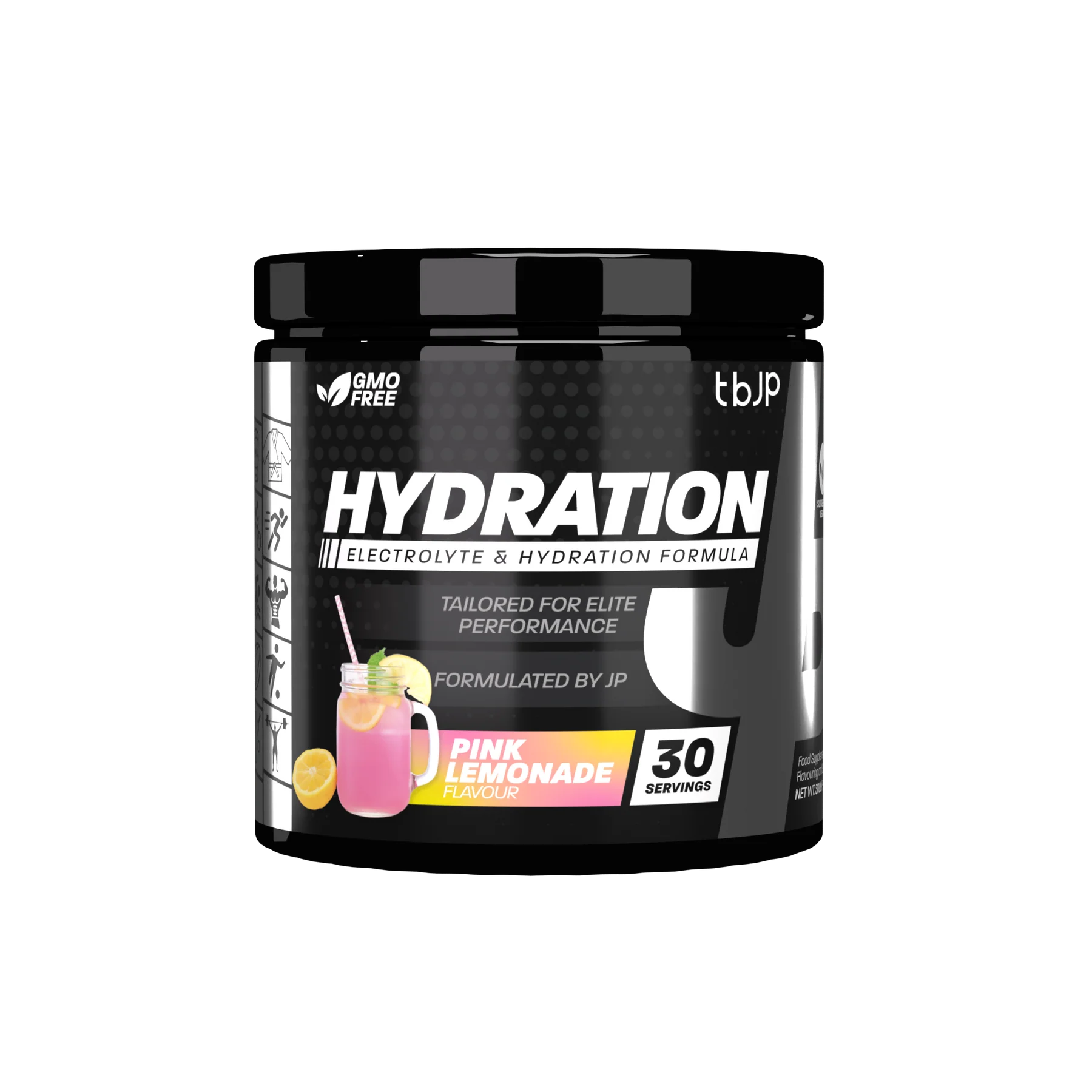TBJP Hydration