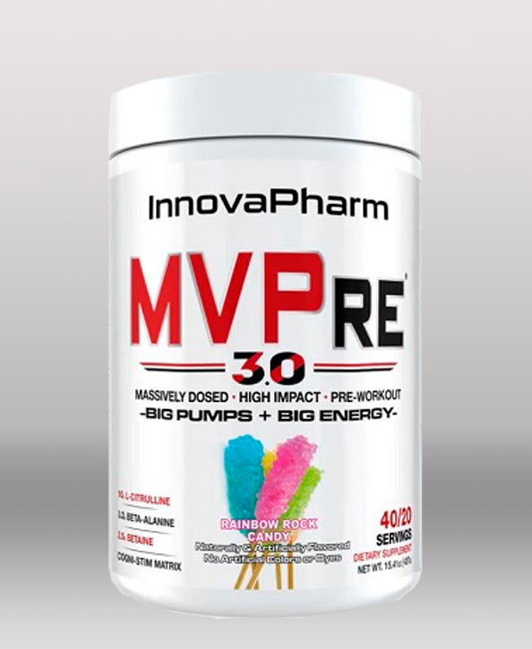 InnovaPharm MVPre 3.0