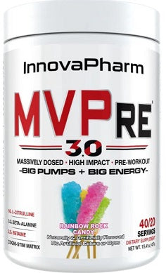InnovaPharm MVPre 3.0