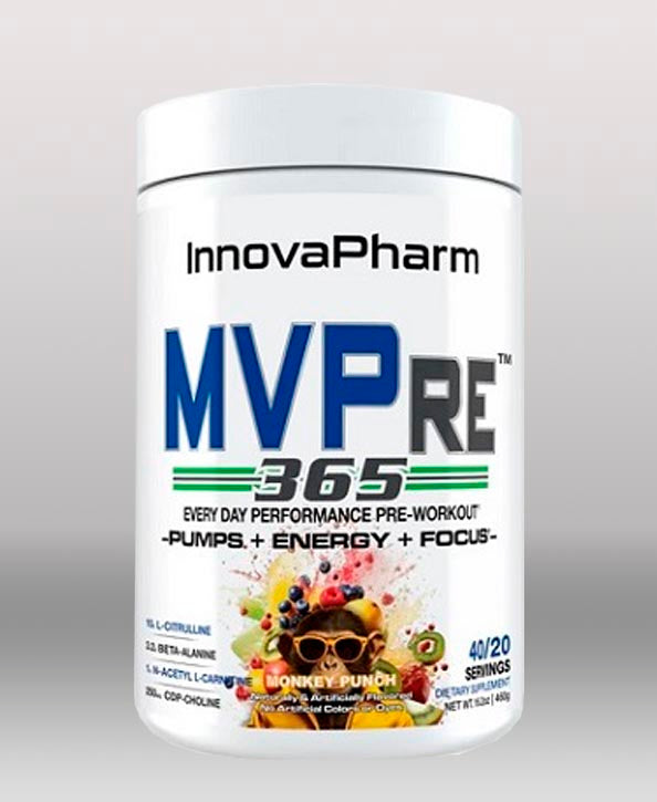 InnovaPharm MVPre 365