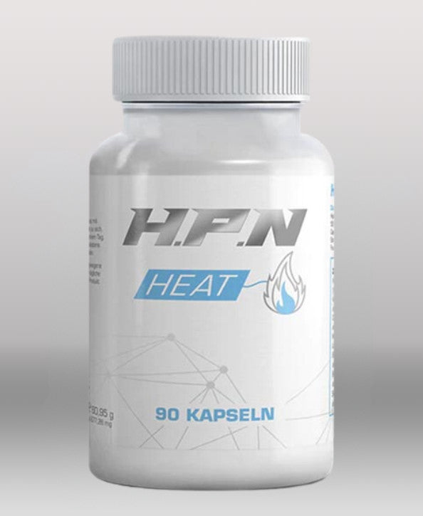 H.P.N HEAT