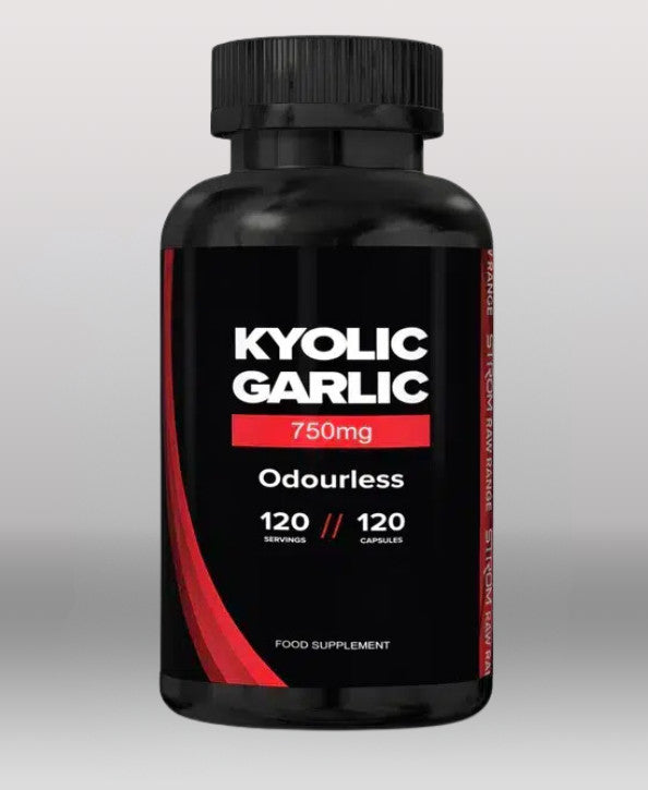 KYOLIC GARLIC