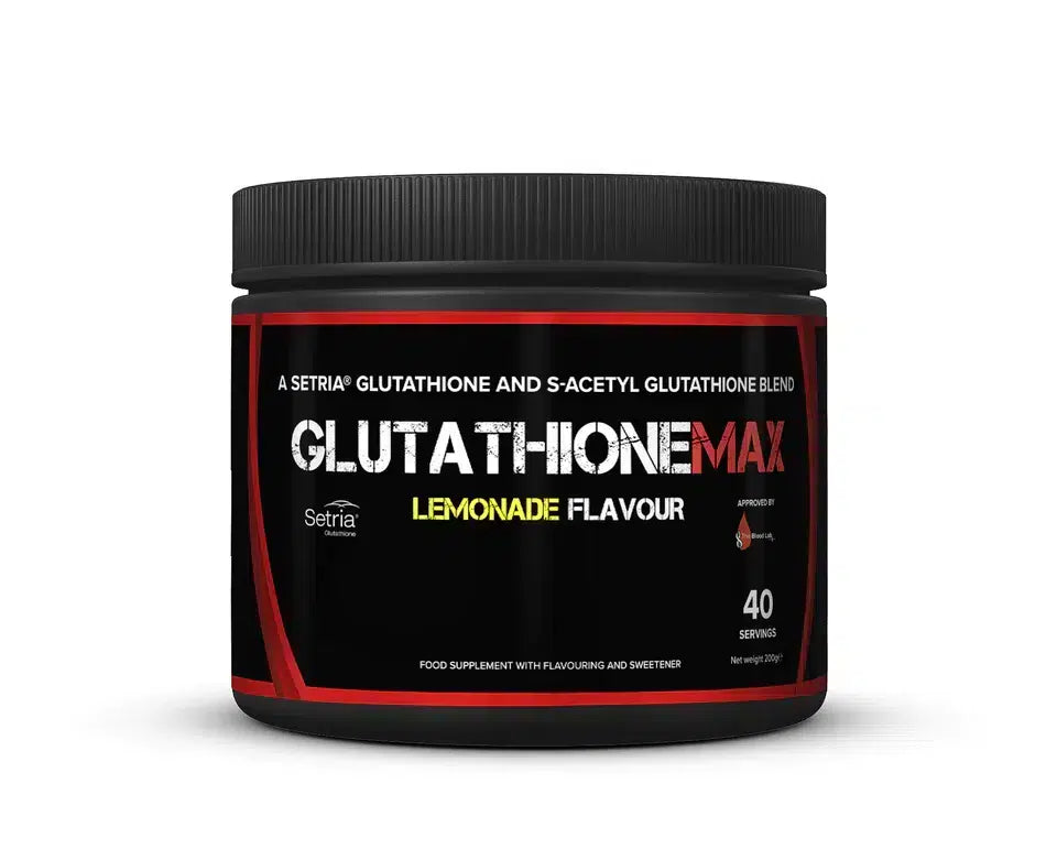 GlutathioneMAX