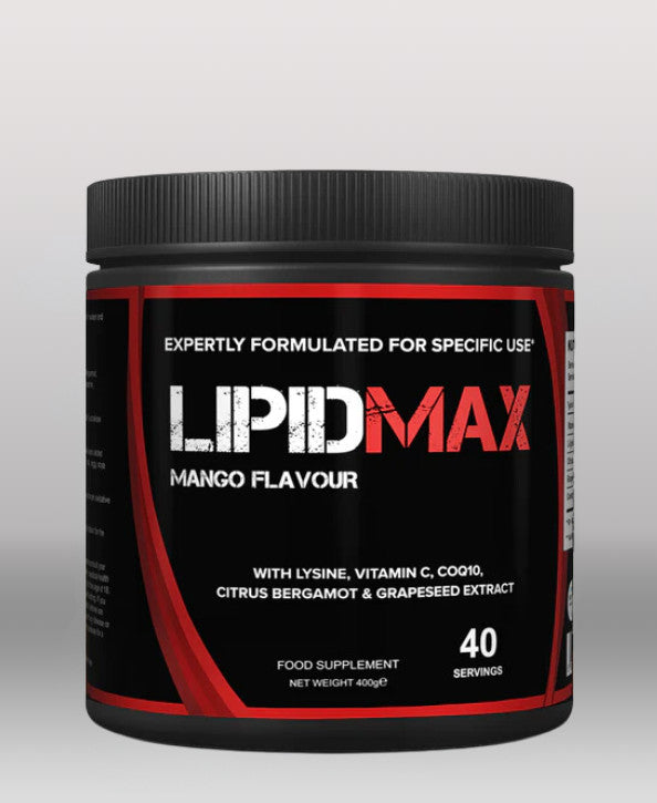 LipidMAX