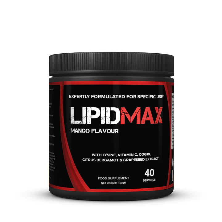 LipidMAX