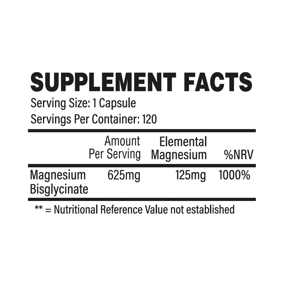 TBJP Magnesium