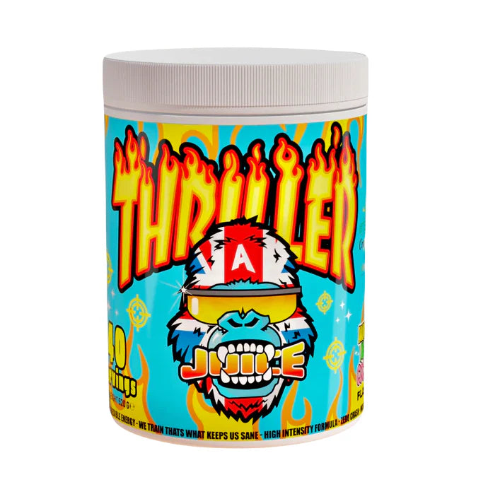 Thriller Juice