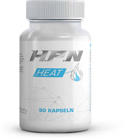 H.P.N HEAT