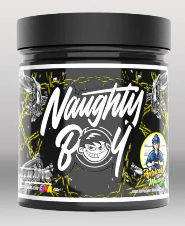 NAUGHTY BOY EAA SUMMER VIBES