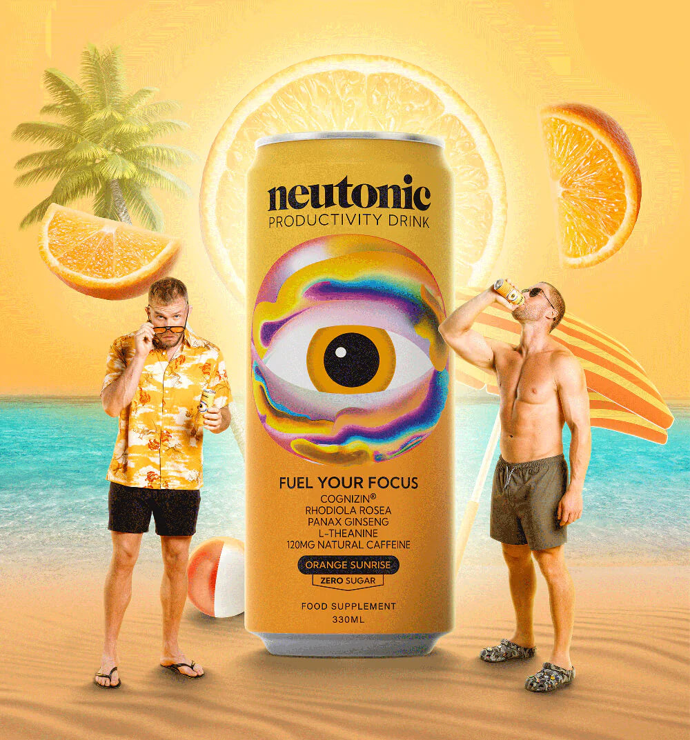 Neutonic