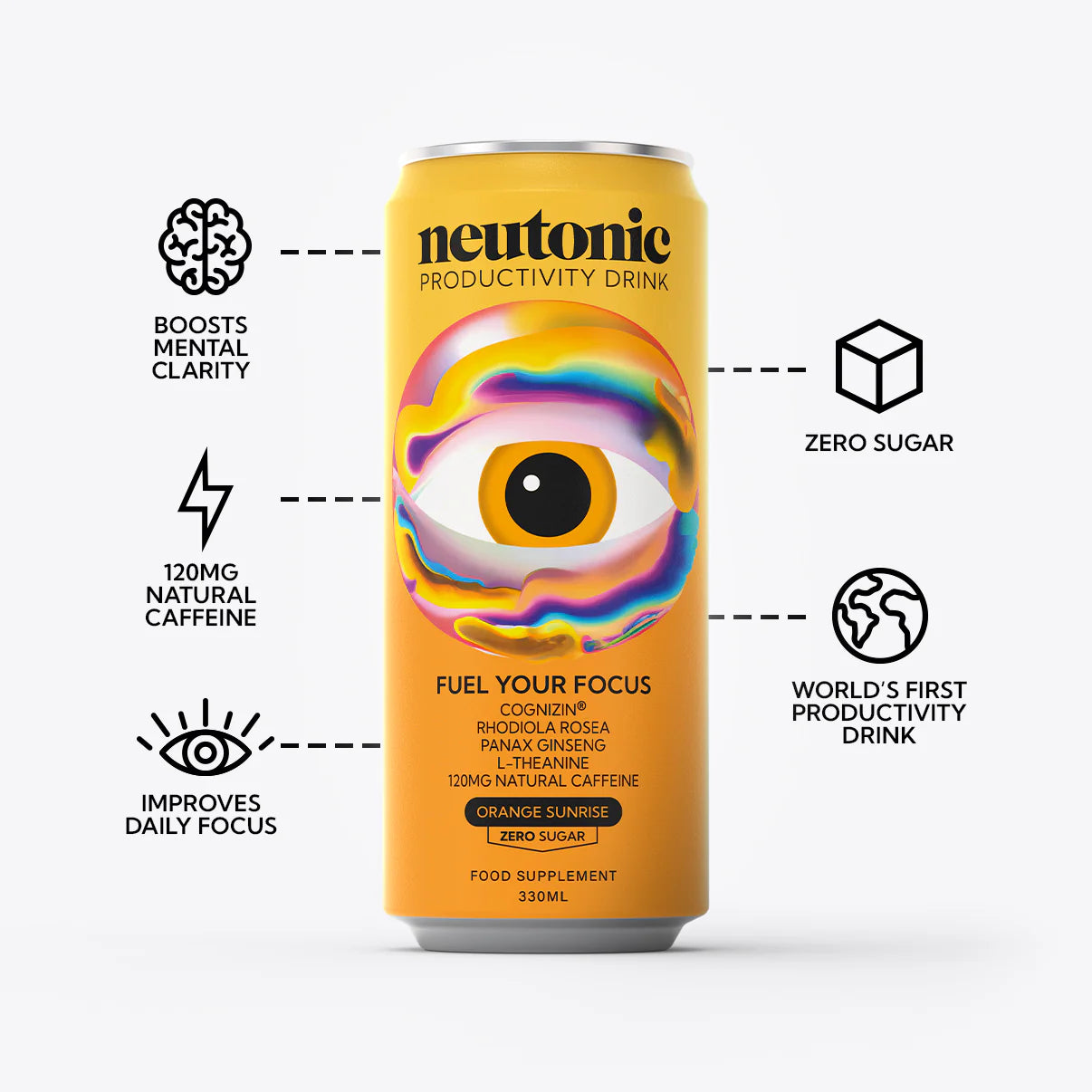 Neutonic