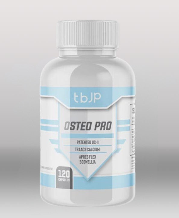 Osteo pro