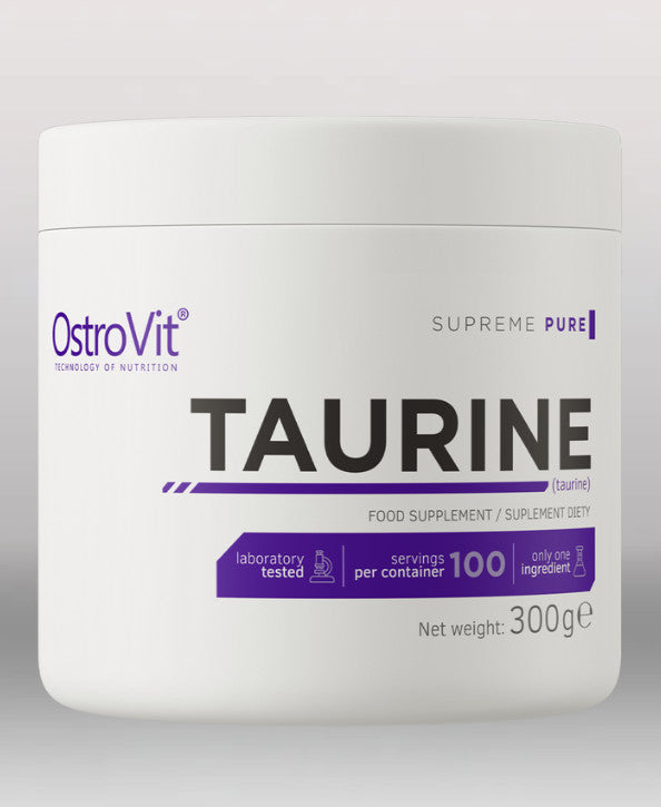OstroVit Taurin 300 g