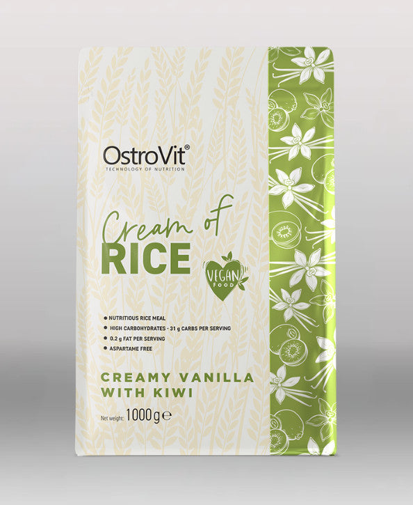Ostrovit Cream of Rice (1000g)