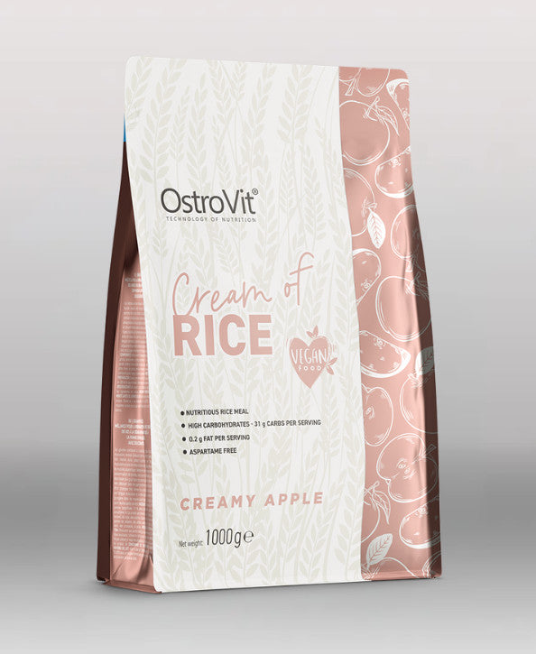 Ostrovit Cream of Rice (1000g)