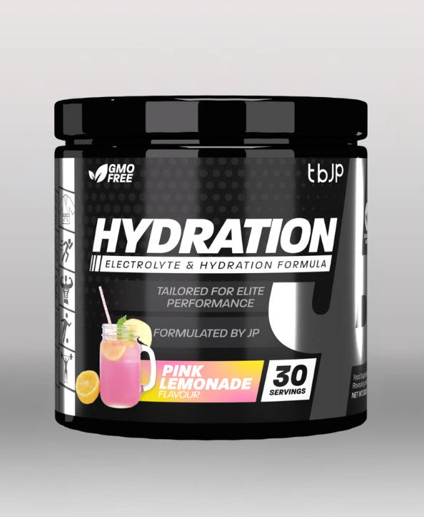 TBJP Hydration