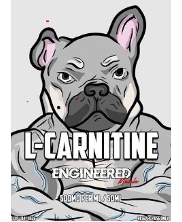 Engineered L-Carnitine