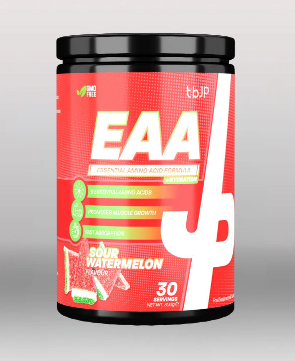 EAA + Hydration- TBJP