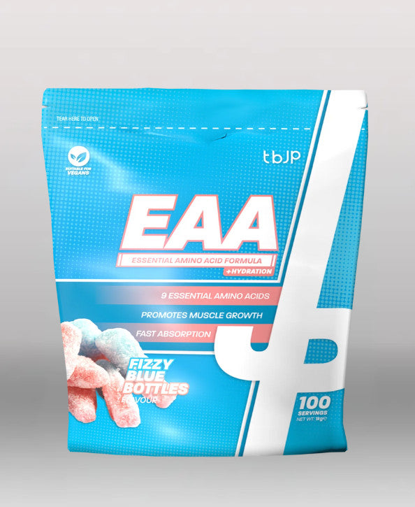 EAA + Hydration- TBJP