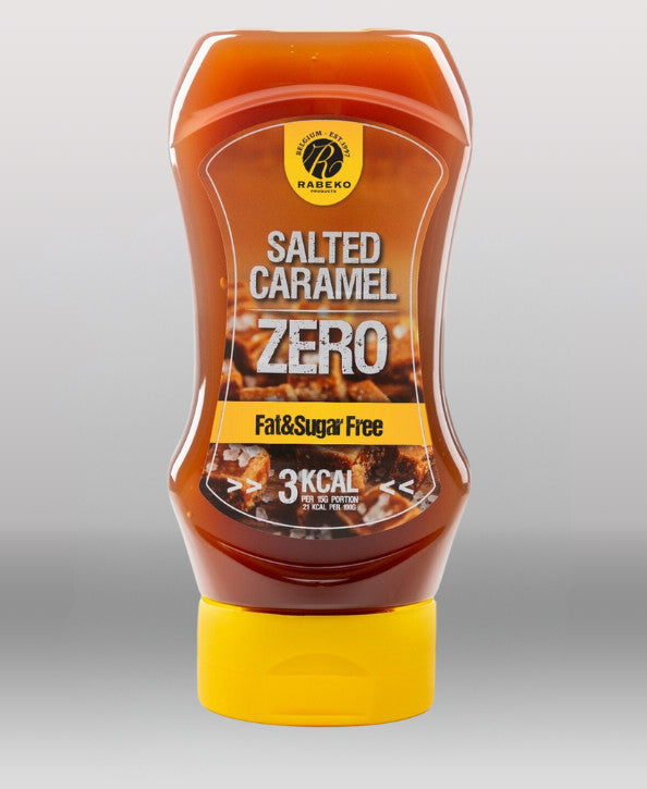 RABEKO SALTED CARAMEL