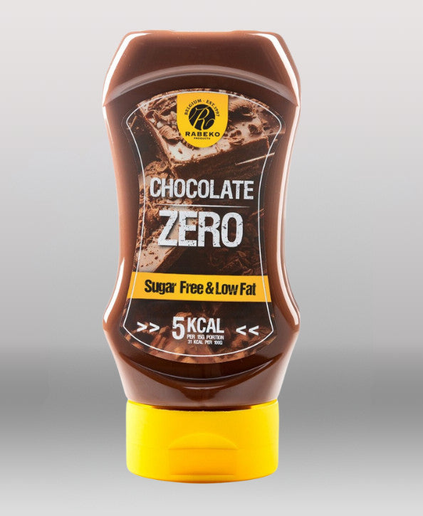 Rabeko Chocolate Sauce