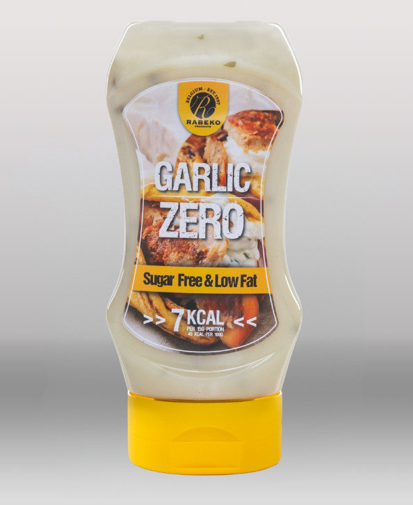 Rabeko Garlic Zero