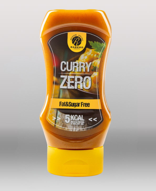 Rabeko Curry sauce