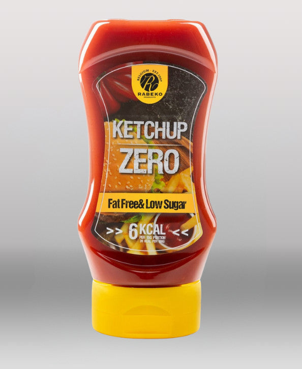 Rabeko Ketchup