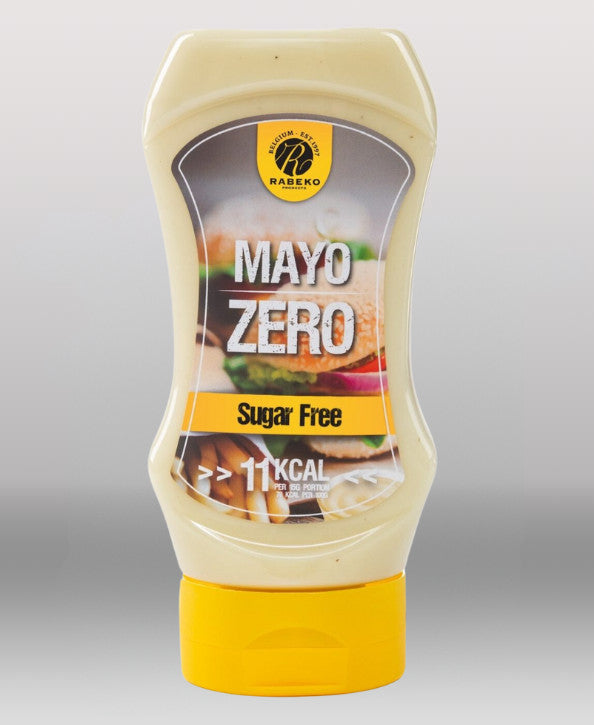 Rabeko Mayo