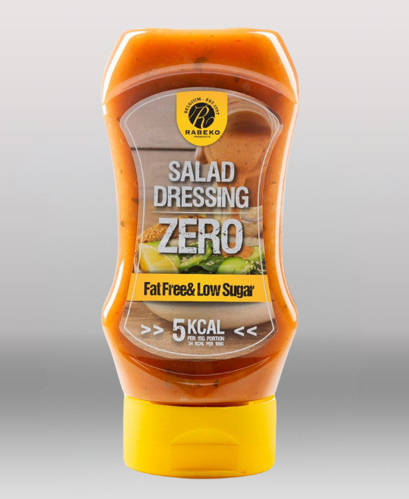 Rabeko Salad dressing