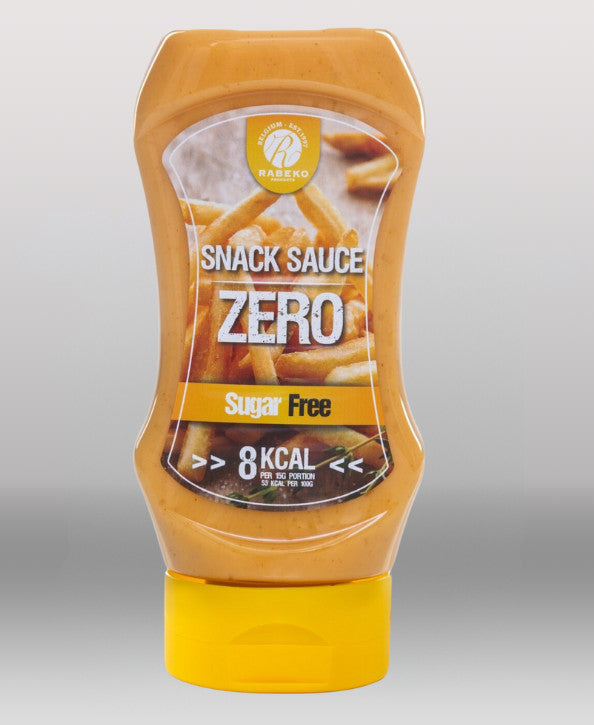 Rabeko Snacksauce