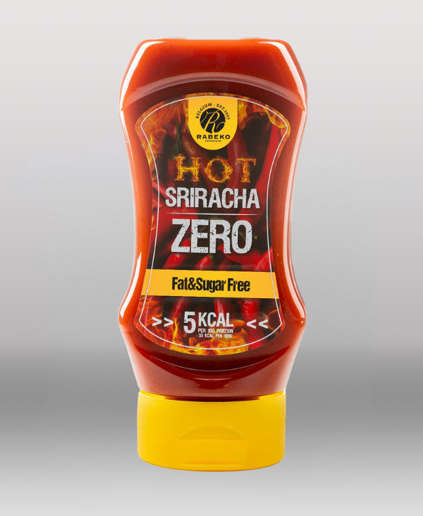 Rabeko Sriracha