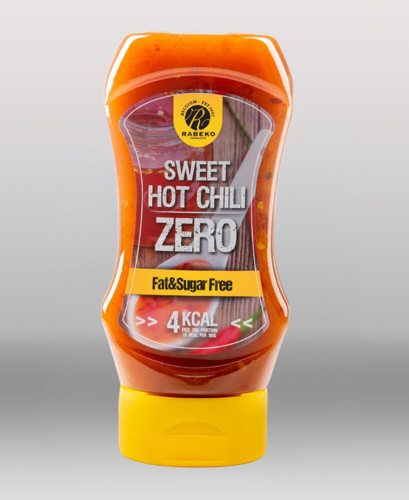 Rabeko Sweet Hot Chili Sauce