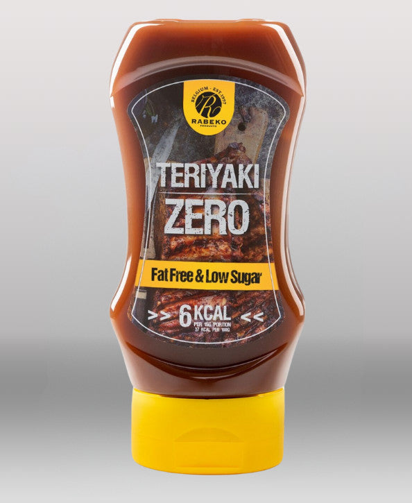 Rabeko Teriyaki